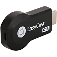 XCSOURCE HDMI WiFi Wireless TV Dongle Receiver Media Player DLAN Airplay para Android iOS Phone Tablet a HDTV- Monitor y…